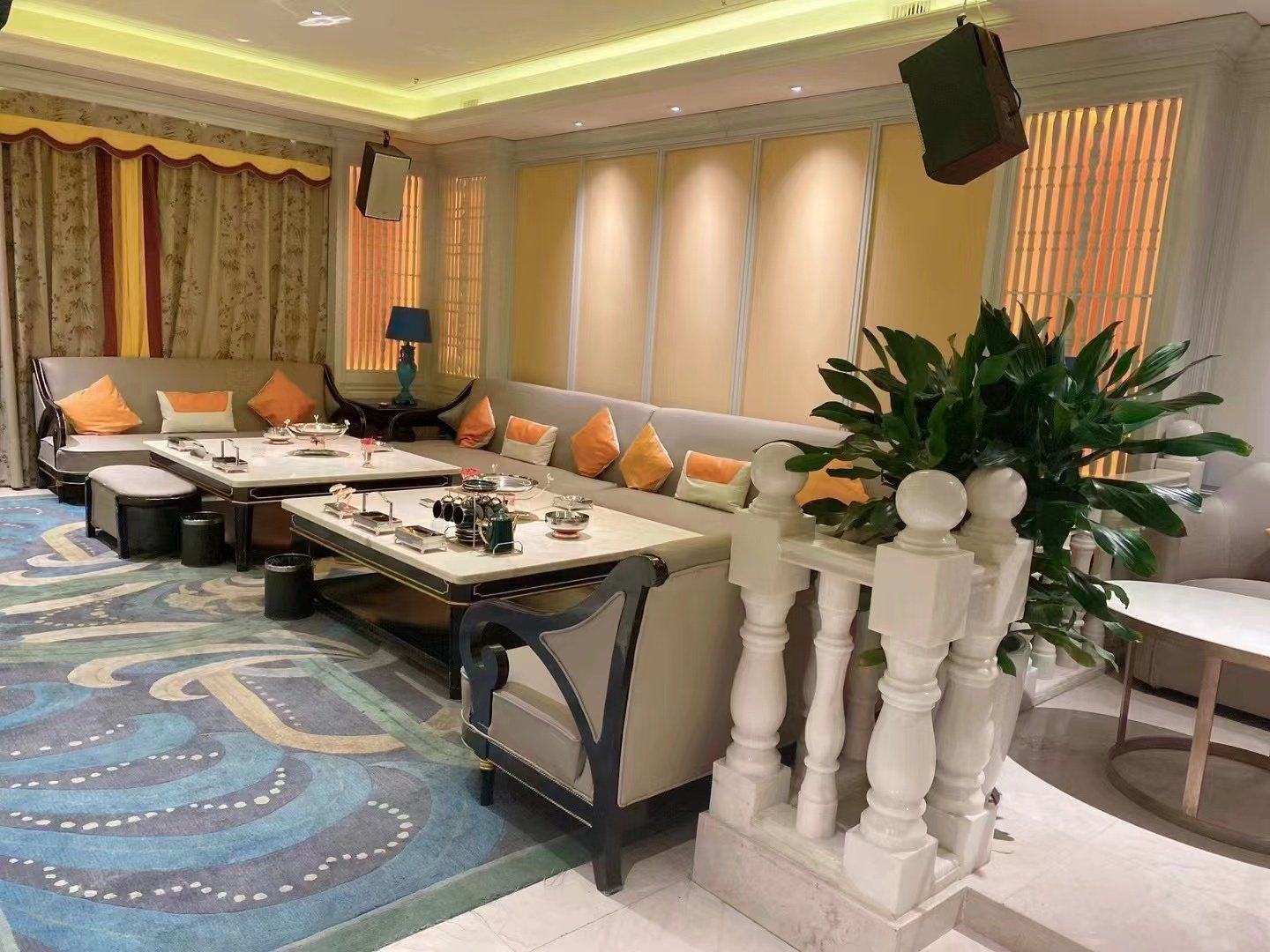 防城港商务ktv炫酷玩法全解析-防城区ktv预订