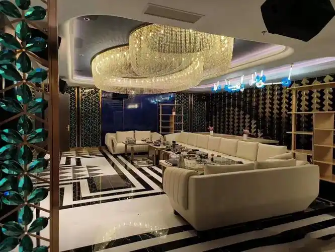 防城港商务ktv尽享尊贵商务ktv体验-防城区ktv预订